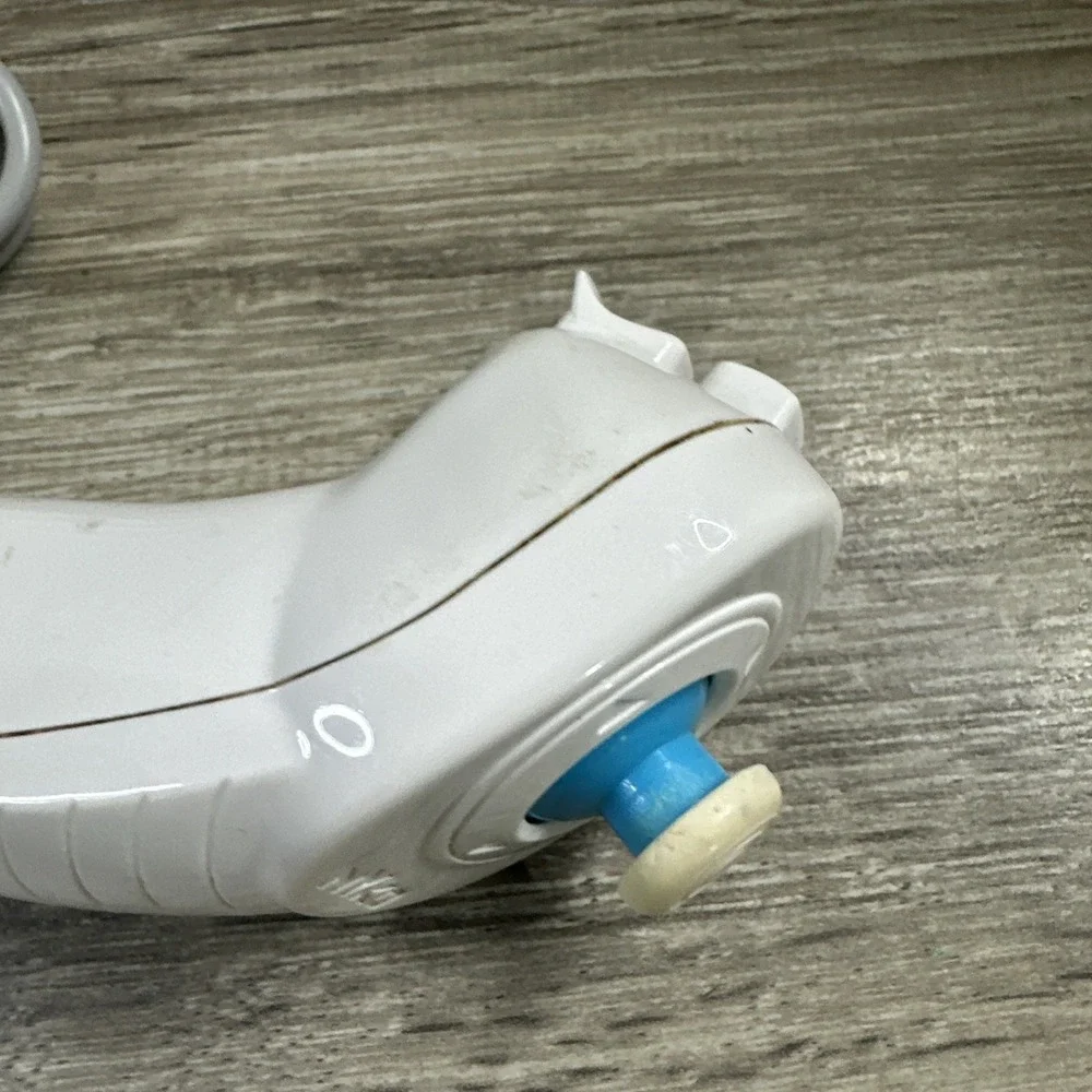 Nyko Kama Nunchuck Controller Only (Nintendo Wii)‎ Tested